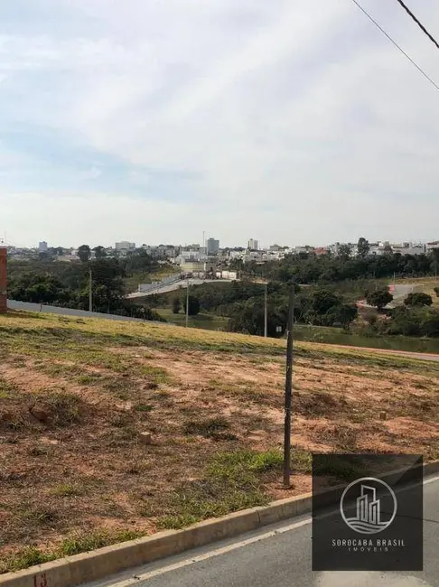 Foto 1 de Terreno / Lote à venda, 384m2 em Wanel Ville, Sorocaba - SP