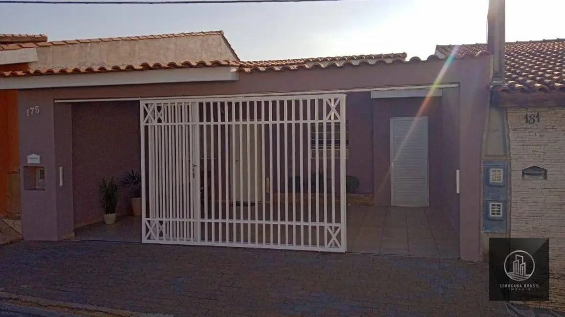Foto 1 de Casa com 2 quartos à venda, 140m2 em Vila Pedroso, Votorantim - SP