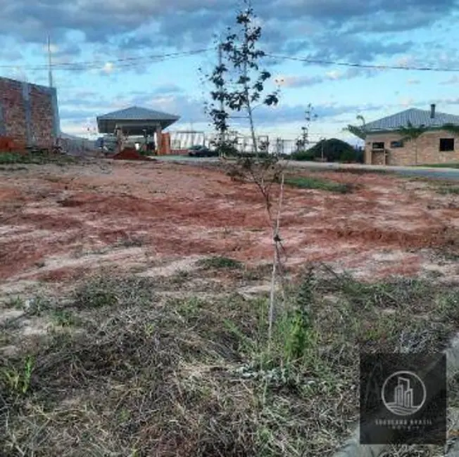Terreno / Lote à venda, 288m2 em Wanel Ville, Sorocaba - SP - imagem 3 Foto 3 de Terreno / Lote à venda, 288m2 em Wanel Ville, Sorocaba - SP