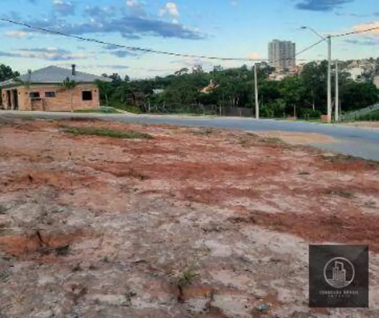 Foto 1 de Terreno / Lote à venda, 288m2 em Wanel Ville, Sorocaba - SP