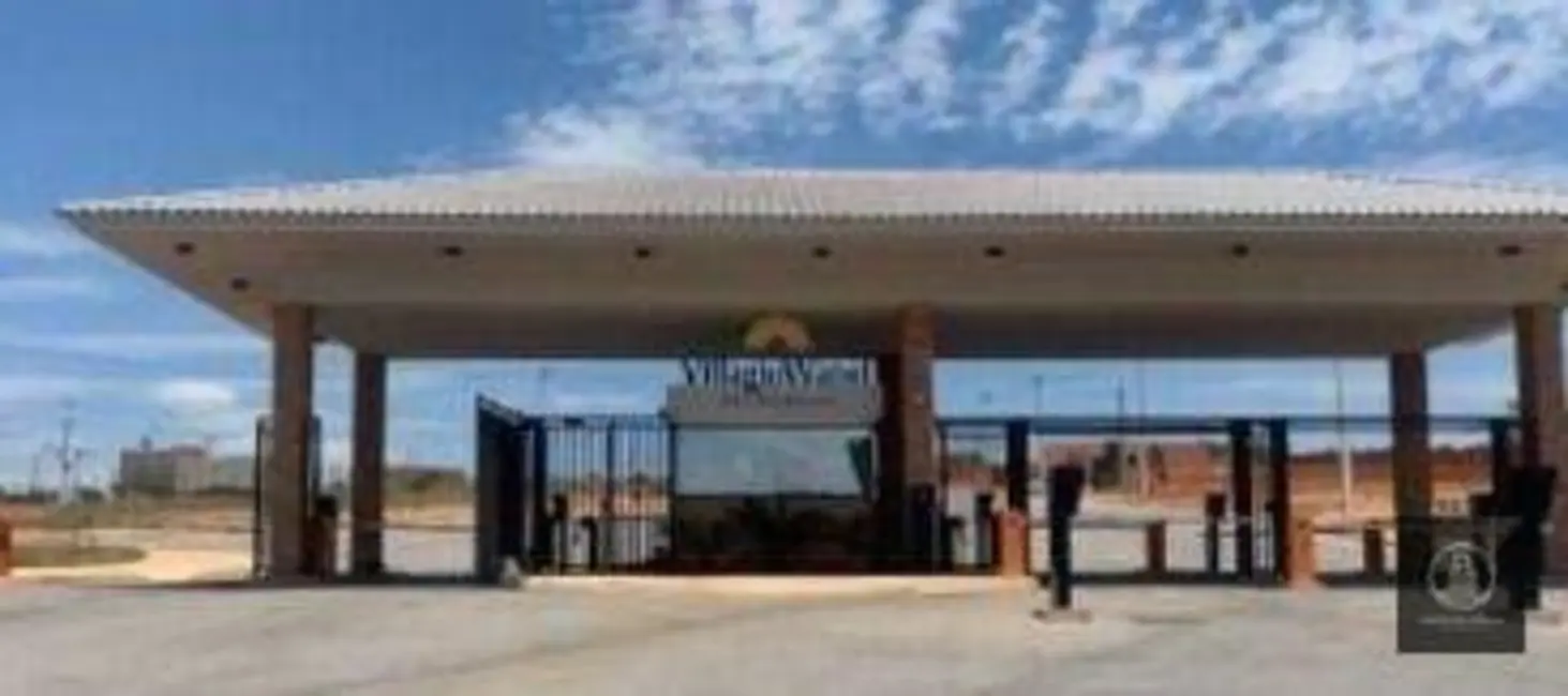 Terreno / Lote à venda, 288m2 em Wanel Ville, Sorocaba - SP - imagem 5 Foto 5 de Terreno / Lote à venda, 288m2 em Wanel Ville, Sorocaba - SP