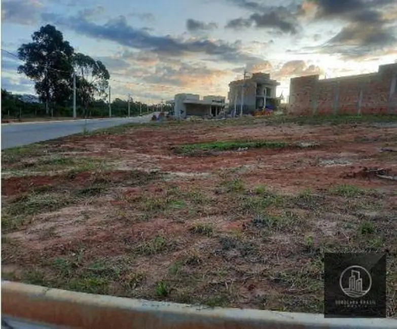 Foto 2 de Terreno / Lote à venda, 288m2 em Wanel Ville, Sorocaba - SP