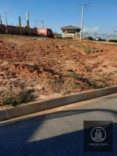 Terreno / Lote à venda, 288m2 em Wanel Ville, Sorocaba - SP - imagem 4 Foto 4 de Terreno / Lote à venda, 288m2 em Wanel Ville, Sorocaba - SP