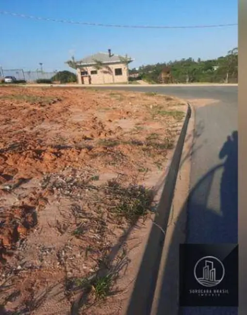 Terreno / Lote à venda, 288m2 em Wanel Ville, Sorocaba - SP - imagem 7 Foto 7 de Terreno / Lote à venda, 288m2 em Wanel Ville, Sorocaba - SP