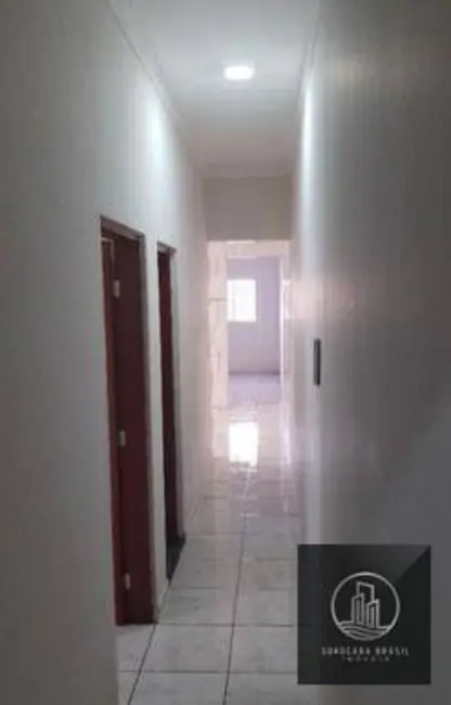 Casa com 2 quartos à venda, 150m2 em Sorocaba - SP - imagem 3 Foto 3 de Casa com 2 quartos à venda, 150m2 em Sorocaba - SP