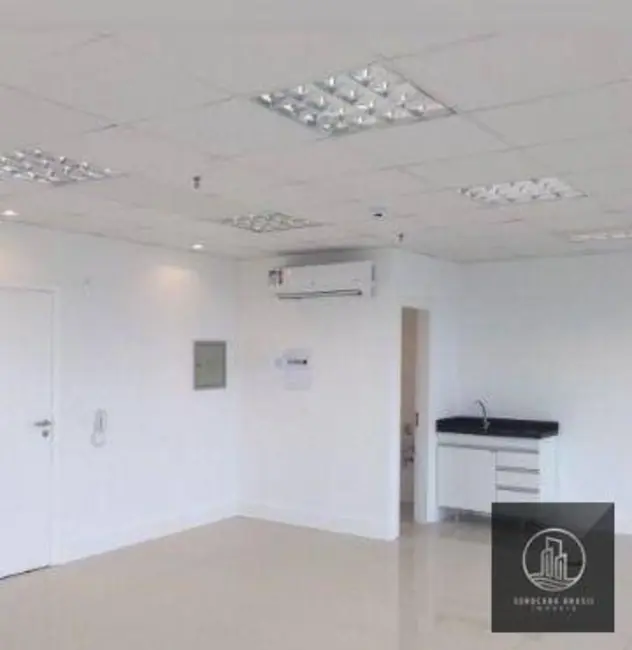 Foto 4 de Sala Comercial à venda, 144m2 em Parque Bela Vista, Votorantim - SP