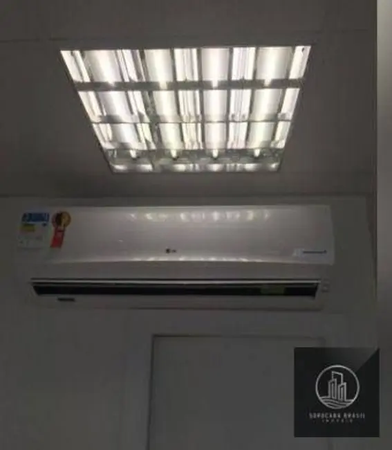 Foto 6 de Sala Comercial à venda, 144m2 em Parque Bela Vista, Votorantim - SP