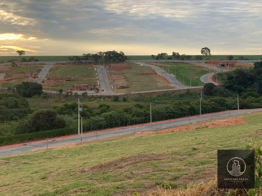 Terreno / Lote à venda, 420m2 em Wanel Ville, Sorocaba - SP - imagem 3 Foto 3 de Terreno / Lote à venda, 420m2 em Wanel Ville, Sorocaba - SP
