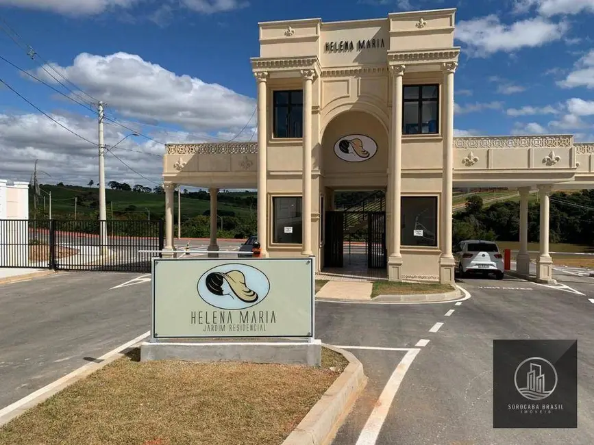 Terreno / Lote à venda, 420m2 em Wanel Ville, Sorocaba - SP - imagem 6 Foto 6 de Terreno / Lote à venda, 420m2 em Wanel Ville, Sorocaba - SP
