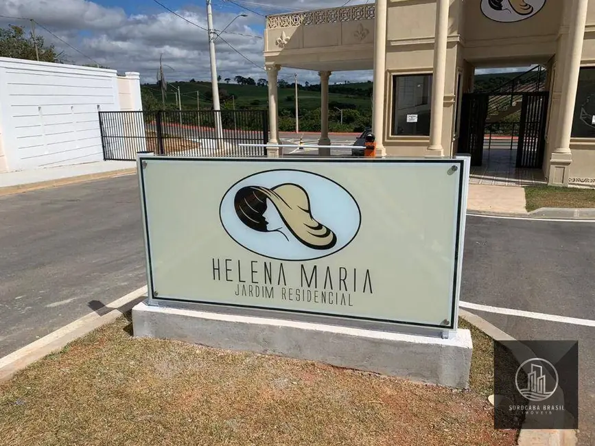 Terreno / Lote à venda, 420m2 em Wanel Ville, Sorocaba - SP - imagem 5 Foto 5 de Terreno / Lote à venda, 420m2 em Wanel Ville, Sorocaba - SP