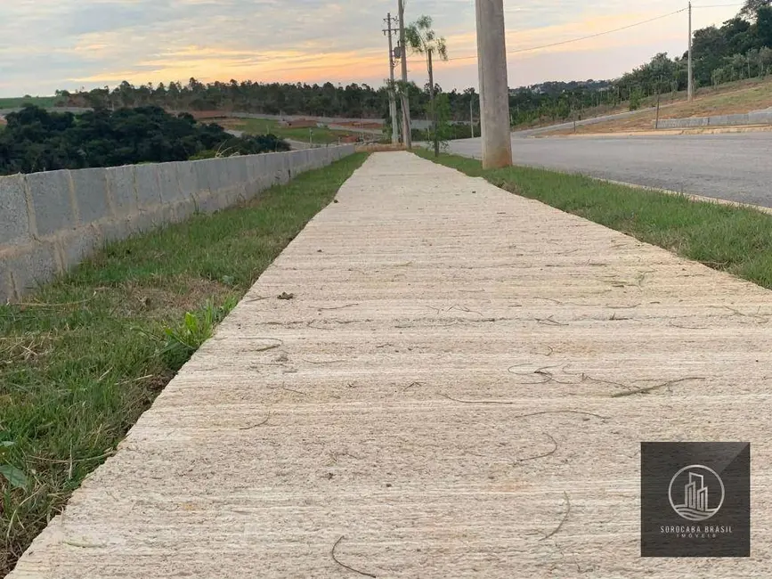 Terreno / Lote à venda, 420m2 em Wanel Ville, Sorocaba - SP - imagem 4 Foto 4 de Terreno / Lote à venda, 420m2 em Wanel Ville, Sorocaba - SP