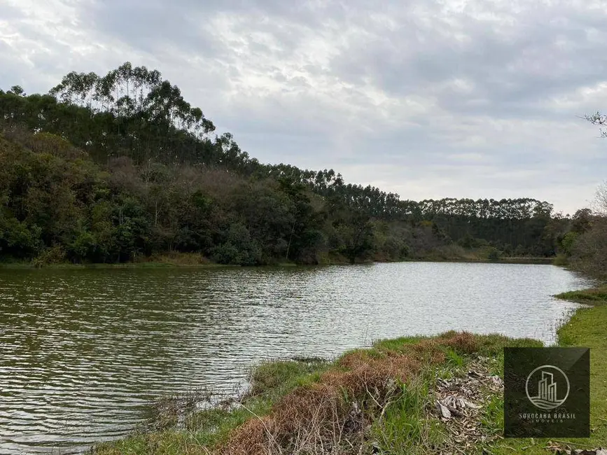 Foto 5 de Fazenda / Haras à venda, 1030m2 em Salto De Pirapora - SP
