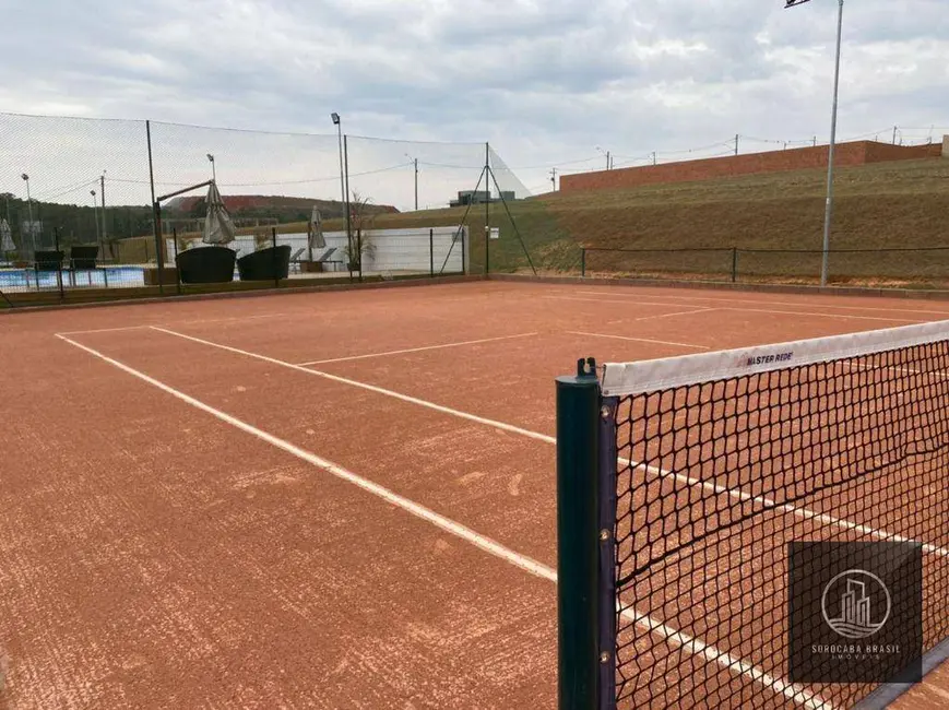 Foto 4 de Terreno / Lote à venda, 803m2 em Salto De Pirapora - SP