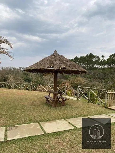 Foto 6 de Terreno / Lote à venda, 803m2 em Salto De Pirapora - SP