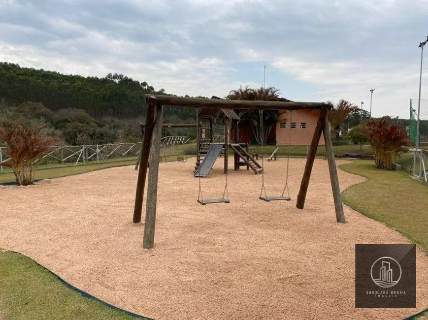 Foto 5 de Terreno / Lote à venda, 803m2 em Salto De Pirapora - SP