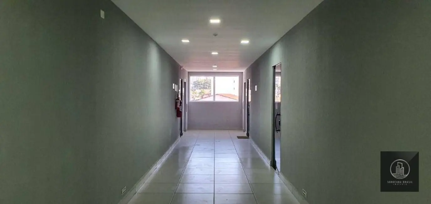 Foto 2 de Sala Comercial à venda, 68m2 em Jardim Emília, Sorocaba - SP