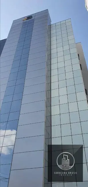 Foto 1 de Sala Comercial à venda, 68m2 em Jardim Emília, Sorocaba - SP