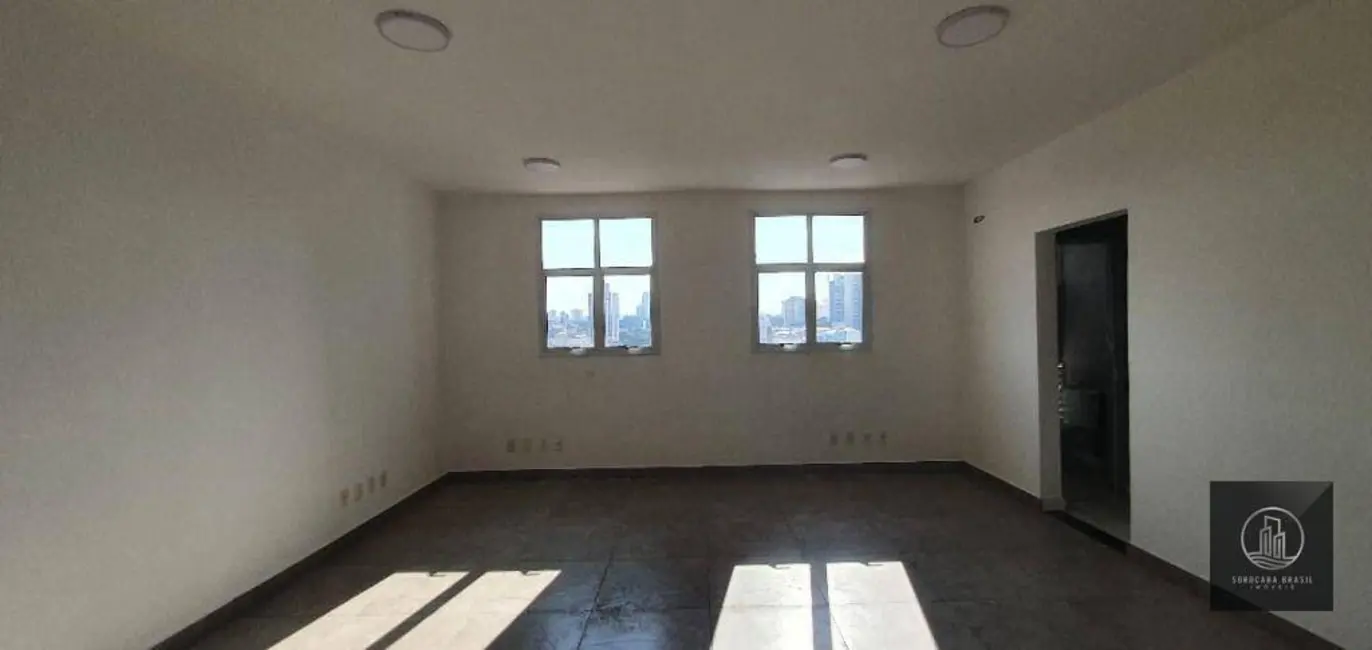 Sala Comercial à venda, 310m2 em Jardim Emília, Sorocaba - SP - imagem 2 Foto 2 de Sala Comercial à venda, 310m2 em Jardim Emília, Sorocaba - SP