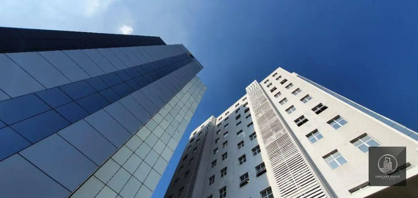Foto 1 de Sala Comercial à venda, 310m2 em Jardim Emília, Sorocaba - SP