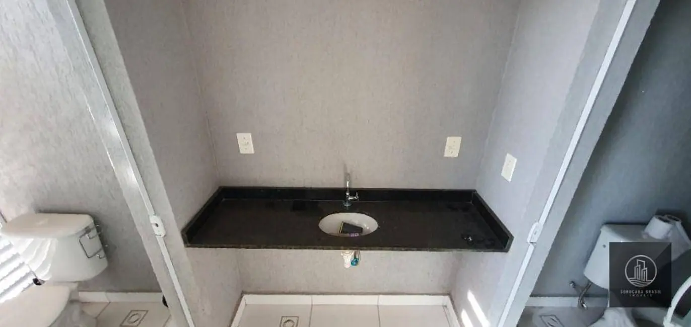 Sala Comercial à venda, 310m2 em Jardim Emília, Sorocaba - SP - imagem 3 Foto 3 de Sala Comercial à venda, 310m2 em Jardim Emília, Sorocaba - SP