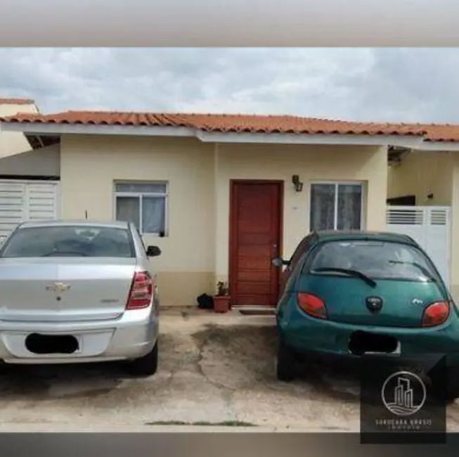 Casa com 2 quartos à venda, 126m2 em Conjunto Habitacional Júlio de Mesquita Filho, Sorocaba - SP - imagem 3 Foto 3 de Casa com 2 quartos à venda, 126m2 em Conjunto Habitacional Júlio de Mesquita Filho, Sorocaba - SP