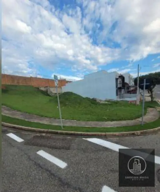 Foto 4 de Terreno / Lote à venda, 308m2 em Loteamento Dinorá Rosa, Sorocaba - SP