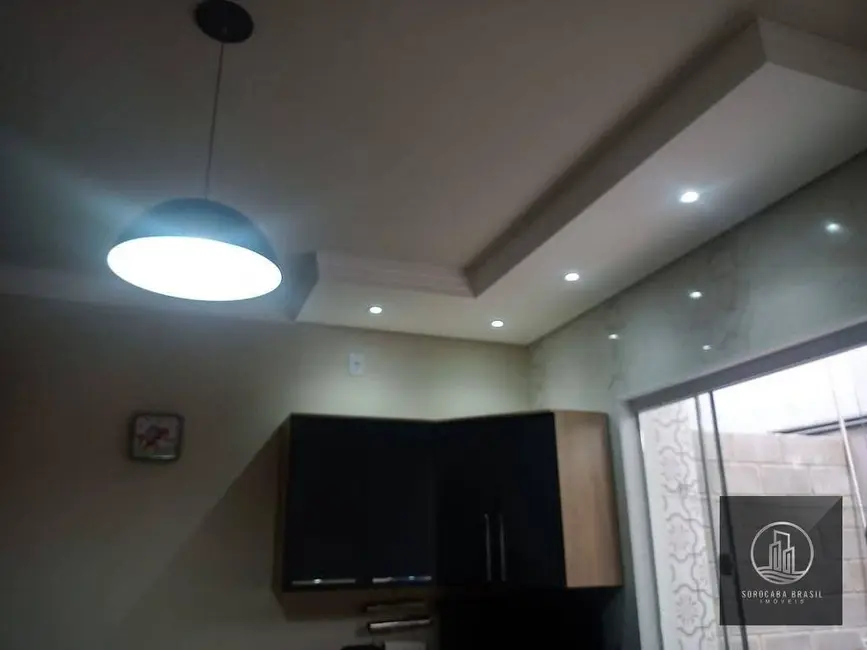 Foto 8 de Sobrado com 2 quartos à venda, 75m2 em Jardim Santo Amaro, Sorocaba - SP