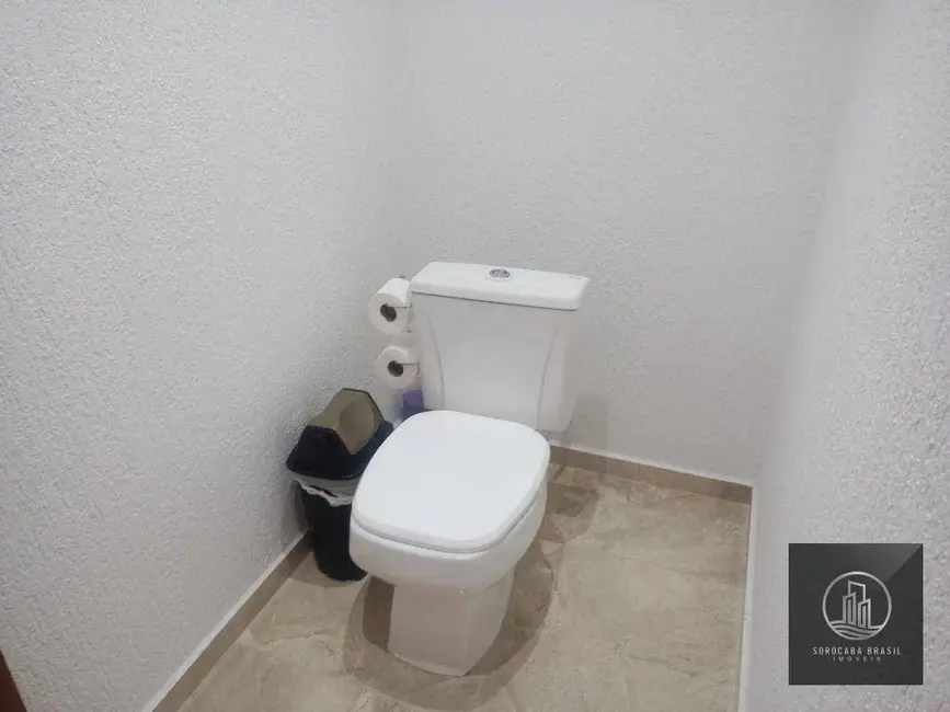 Foto 4 de Sobrado com 2 quartos à venda, 75m2 em Jardim Santo Amaro, Sorocaba - SP