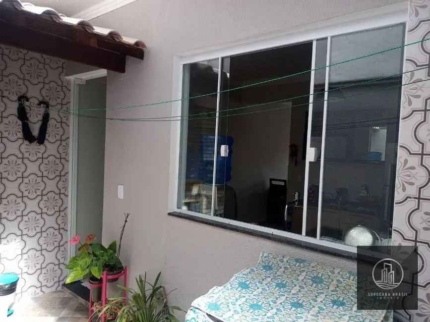 Foto 7 de Sobrado com 2 quartos à venda, 75m2 em Jardim Santo Amaro, Sorocaba - SP