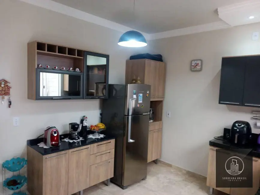 Foto 6 de Sobrado com 2 quartos à venda, 75m2 em Jardim Santo Amaro, Sorocaba - SP