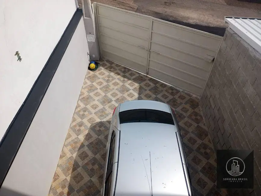 Foto 9 de Sobrado com 2 quartos à venda, 75m2 em Jardim Santo Amaro, Sorocaba - SP