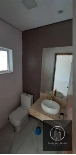 Casa de Condomínio com 3 quartos à venda, 200m2 em Wanel Ville, Sorocaba - SP - imagem 7 Foto 7 de Casa de Condomínio com 3 quartos à venda, 200m2 em Wanel Ville, Sorocaba - SP