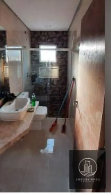 Casa de Condomínio com 3 quartos à venda, 200m2 em Wanel Ville, Sorocaba - SP - imagem 9 Foto 9 de Casa de Condomínio com 3 quartos à venda, 200m2 em Wanel Ville, Sorocaba - SP