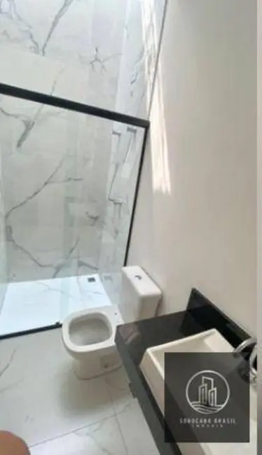 Casa de Condomínio com 3 quartos à venda, 275m2 em Aparecidinha, Sorocaba - SP - imagem 9 Foto 9 de Casa de Condomínio com 3 quartos à venda, 275m2 em Aparecidinha, Sorocaba - SP