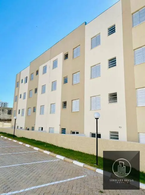Foto 2 de Apartamento com 2 quartos à venda, 51m2 em Vila Santo Antônio, Votorantim - SP