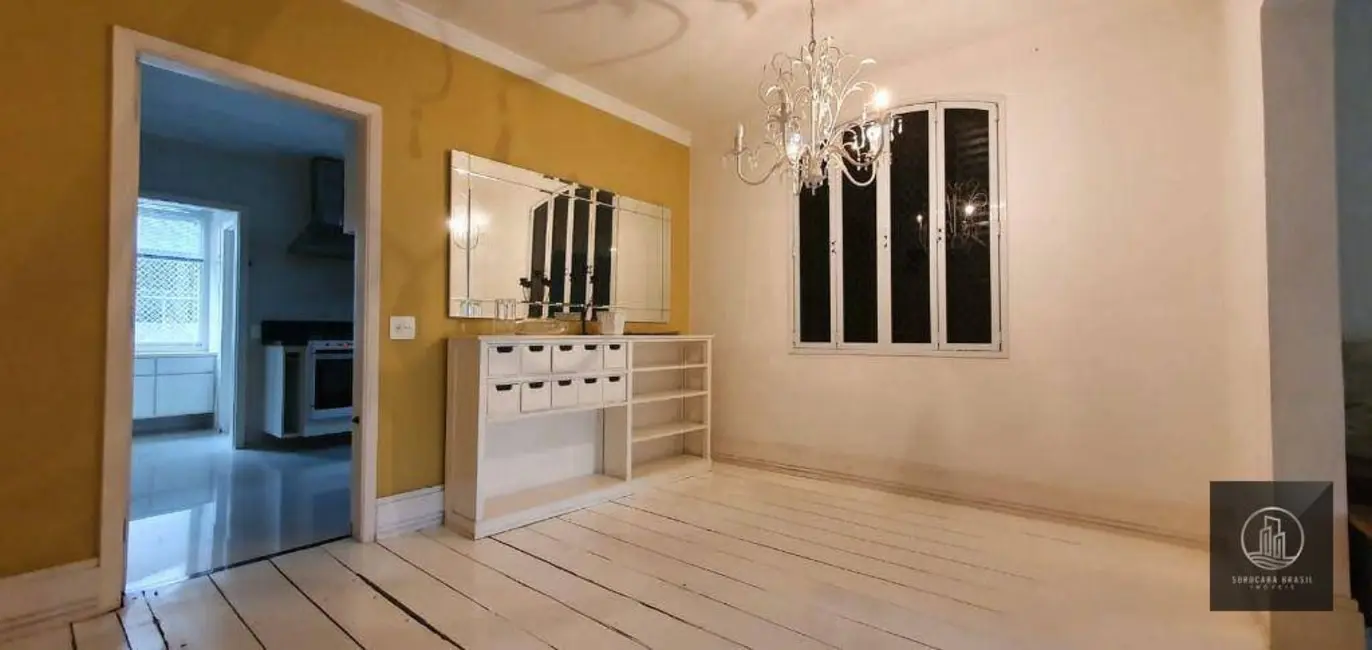 Foto 8 de Apartamento com 3 quartos à venda, 165m2 em Itaim Bibi, São Paulo - SP