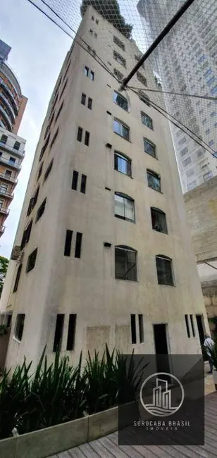 Foto 1 de Apartamento com 3 quartos à venda, 165m2 em Itaim Bibi, São Paulo - SP