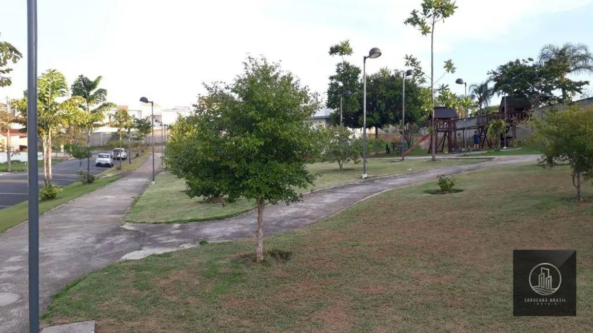 Foto 6 de Terreno / Lote à venda, 300m2 em Jardim Gramados de Sorocaba, Sorocaba - SP
