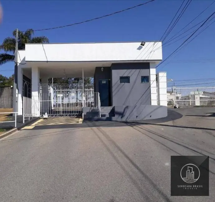 Foto 3 de Terreno / Lote à venda, 300m2 em Jardim Gramados de Sorocaba, Sorocaba - SP