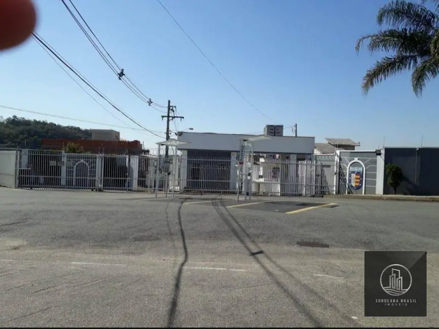 Foto 9 de Terreno / Lote à venda, 300m2 em Jardim Gramados de Sorocaba, Sorocaba - SP