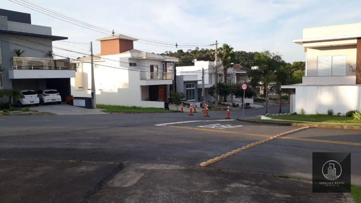 Foto 5 de Terreno / Lote à venda, 300m2 em Jardim Gramados de Sorocaba, Sorocaba - SP