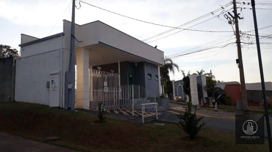 Foto 7 de Terreno / Lote à venda, 300m2 em Jardim Gramados de Sorocaba, Sorocaba - SP