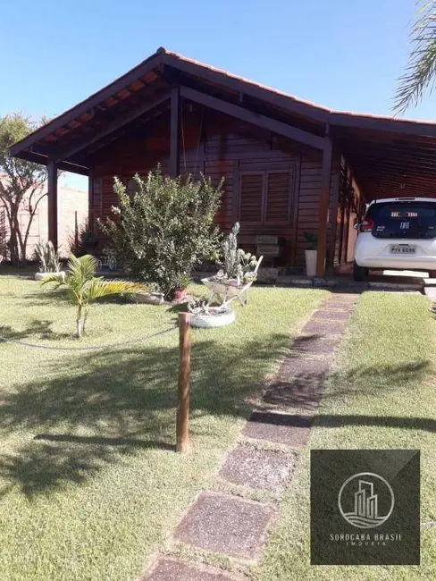 Foto 9 de Chácara com 4 quartos à venda, 800m2 em Aracoiaba Da Serra - SP