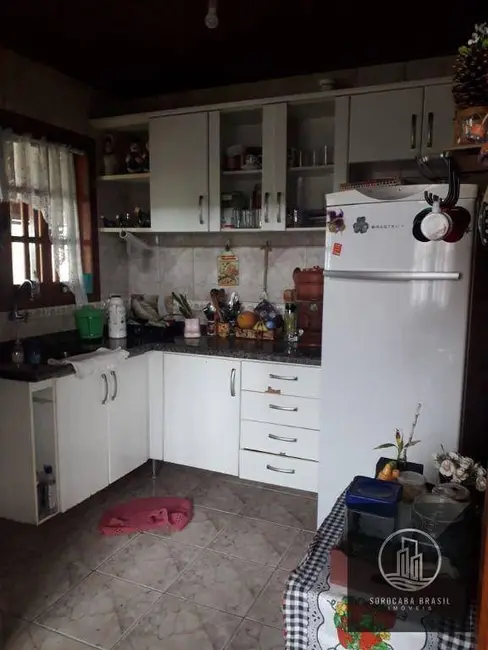 Foto 6 de Chácara com 4 quartos à venda, 800m2 em Aracoiaba Da Serra - SP