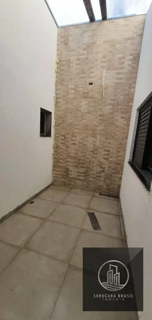 Casa de Condomínio com 3 quartos à venda, 154m2 em Parque São Bento, Sorocaba - SP - imagem 3 Foto 3 de Casa de Condomínio com 3 quartos à venda, 154m2 em Parque São Bento, Sorocaba - SP