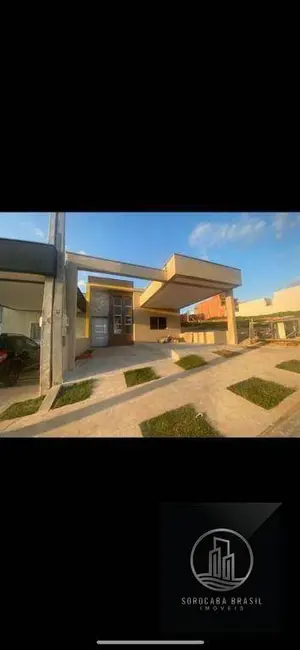 Foto 8 de Casa de Condomínio com 3 quartos à venda, 153m2 em Parque São Bento, Sorocaba - SP