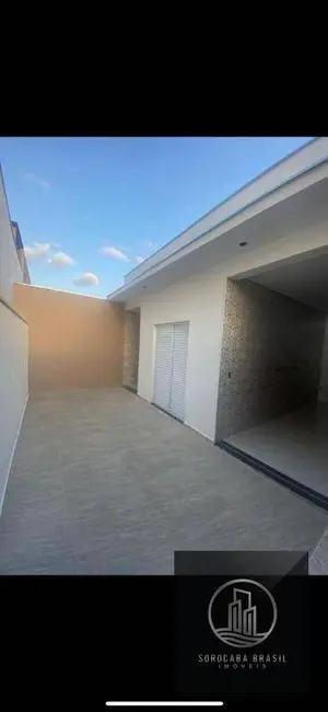 Foto 6 de Casa de Condomínio com 3 quartos à venda, 153m2 em Parque São Bento, Sorocaba - SP