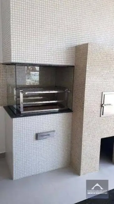 Foto 8 de Apartamento com 2 quartos à venda, 54m2 em Parque Morumbi, Votorantim - SP