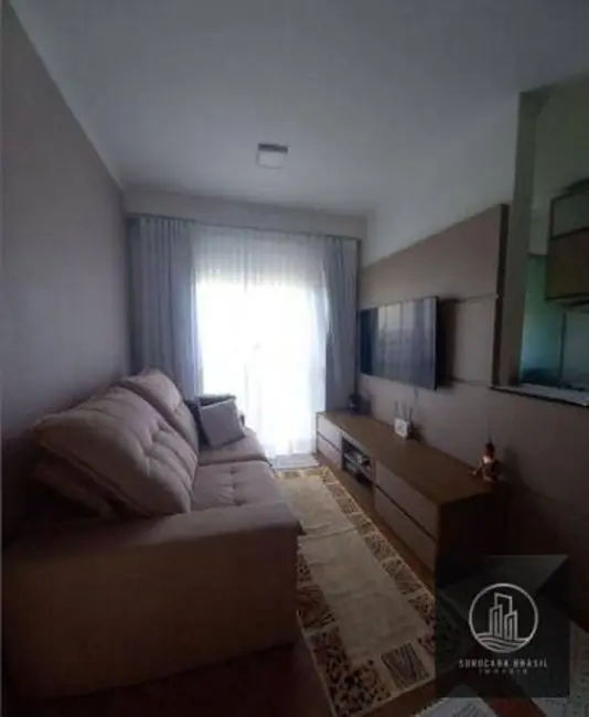 Foto 5 de Apartamento com 2 quartos à venda, 54m2 em Parque Morumbi, Votorantim - SP