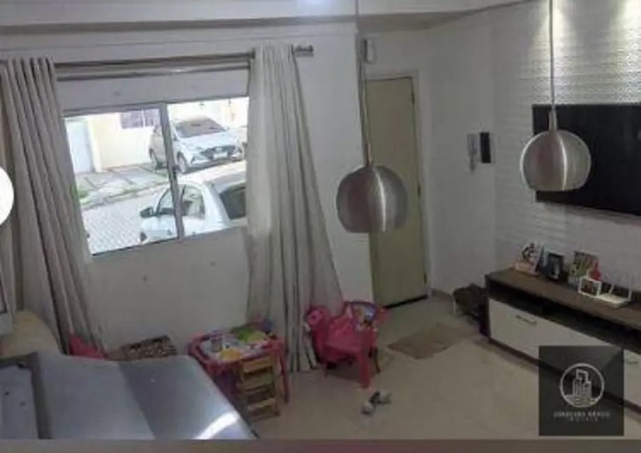 Foto 4 de Sobrado com 2 quartos à venda, 110m2 em Sorocaba - SP